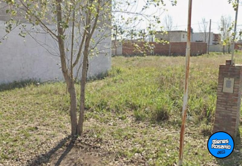 Terrenos - Puerto General San Martin - Venta