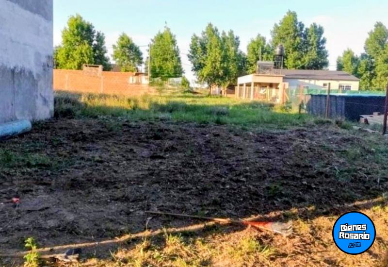 Terrenos - Puerto General San Martin - Venta