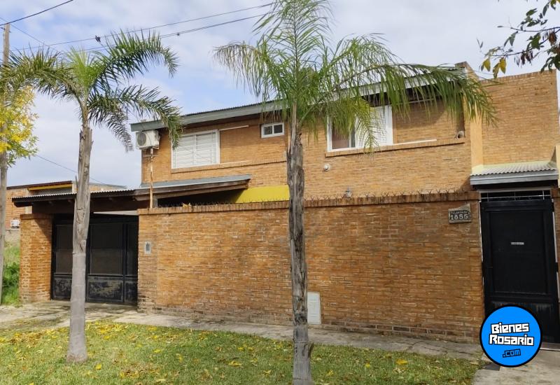 Casas - Rosario - Venta