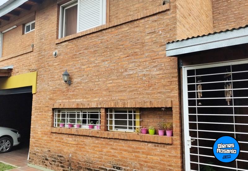 Casas - Rosario - Venta