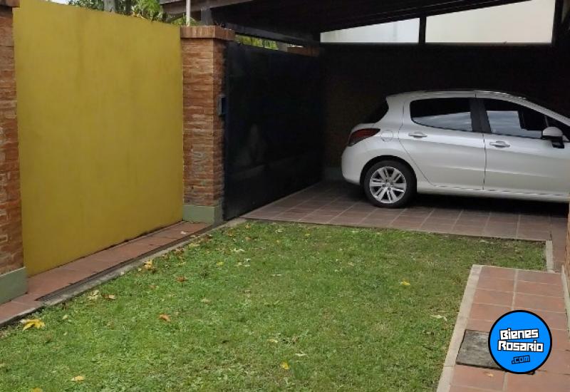 Casas - Rosario - Venta