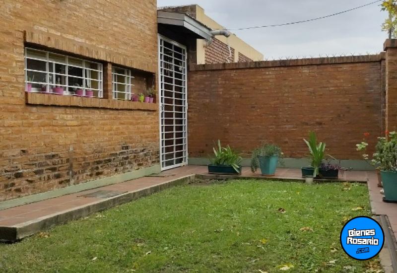 Casas - Rosario - Venta