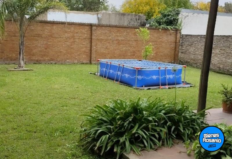 Casas - Rosario - Venta