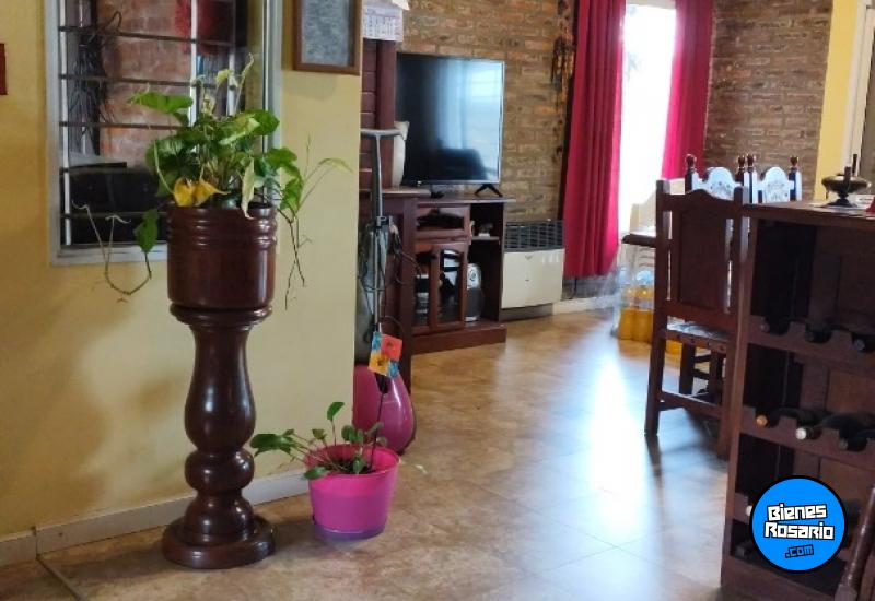 Casas - Rosario - Venta
