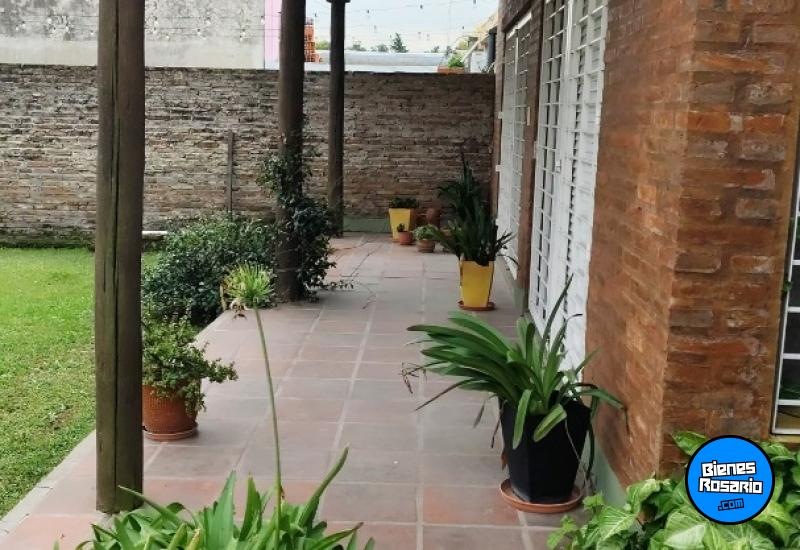 Casas - Rosario - Venta