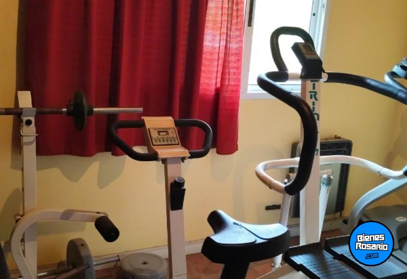 Casas - Rosario - Venta