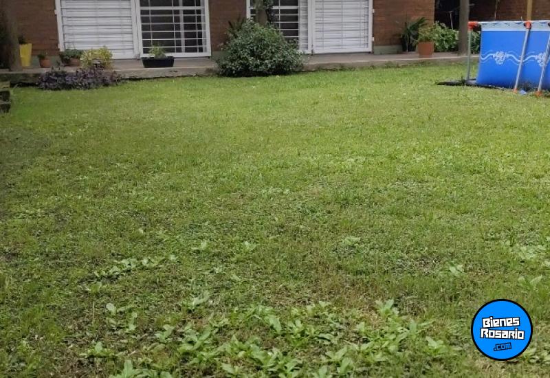 Casas - Rosario - Venta