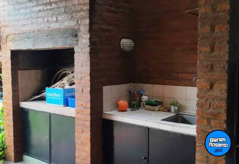 Casas - Rosario - Venta