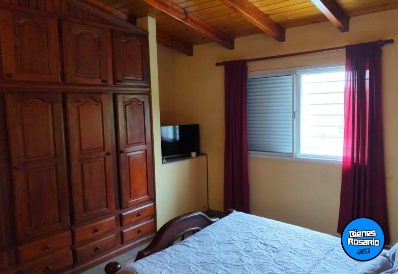 Casas - Rosario - Venta