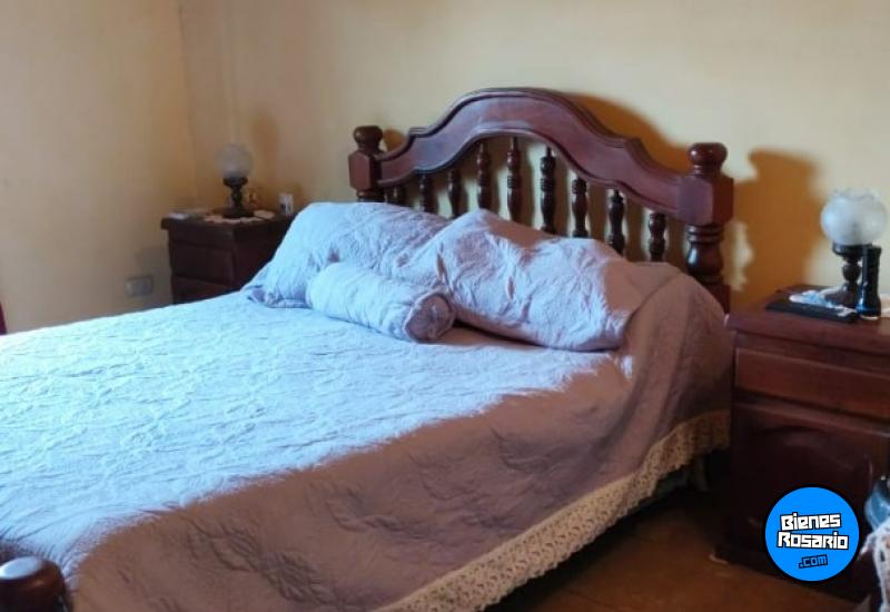 Casas - Rosario - Venta