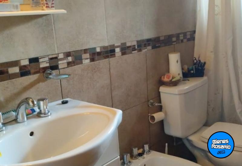 Casas - Rosario - Venta