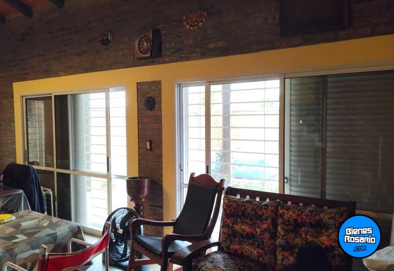 Casas - Rosario - Venta