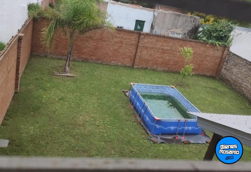 Casas - Rosario - Venta