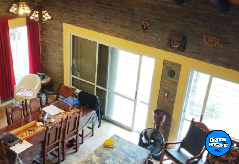 Casas - Rosario - Venta