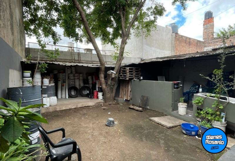 Galpones / Dep贸sitos - Rosario - Alquiler