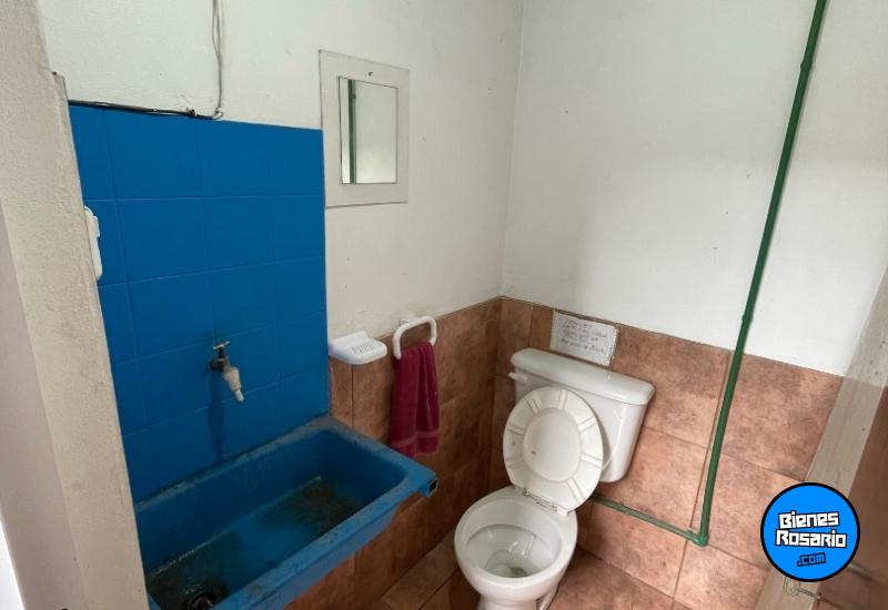 Galpones / Dep贸sitos - Rosario - Alquiler