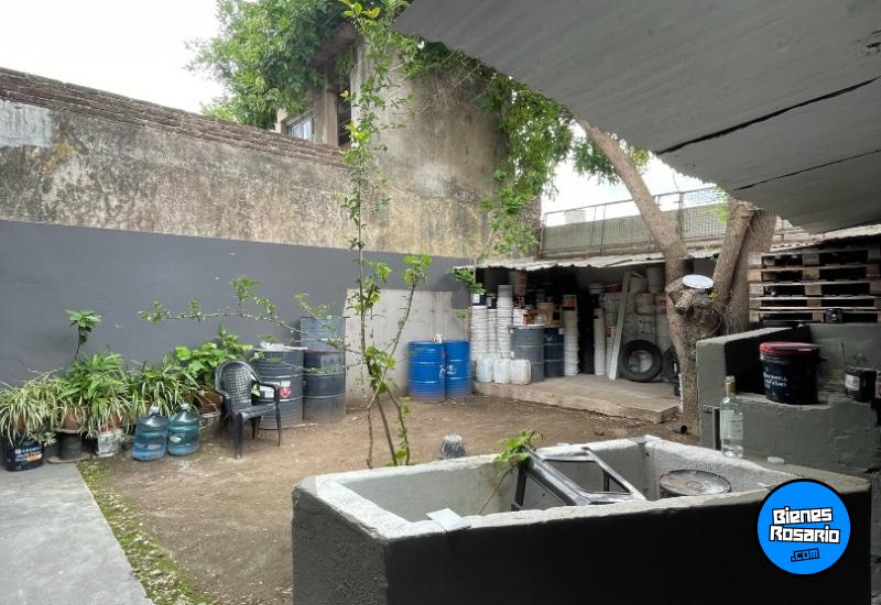 Galpones / Dep贸sitos - Rosario - Alquiler