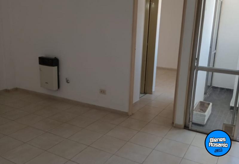 Departamentos - Rosario -  Alquiler