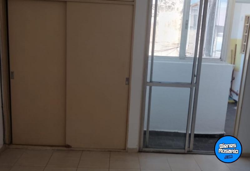 Departamentos - Rosario -  Alquiler