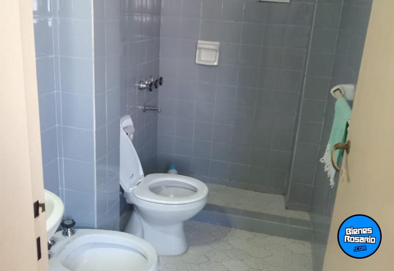 Departamentos - Rosario -  Alquiler