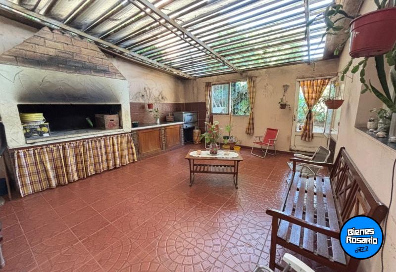 Casas - Rosario - Venta