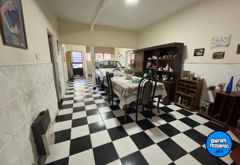 Casas - Rosario - Venta