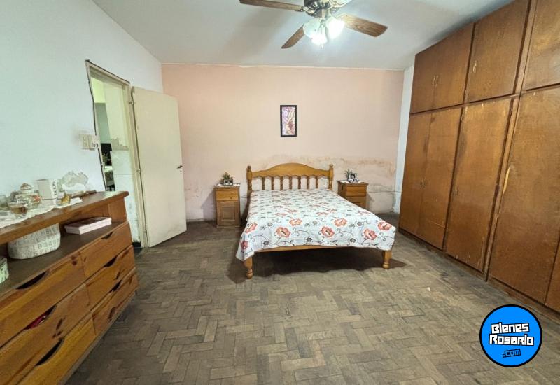 Casas - Rosario - Venta