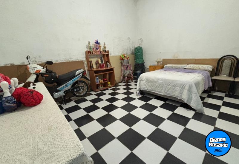 Casas - Rosario - Venta