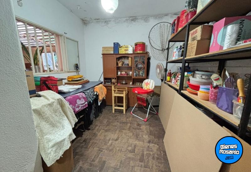 Casas - Rosario - Venta