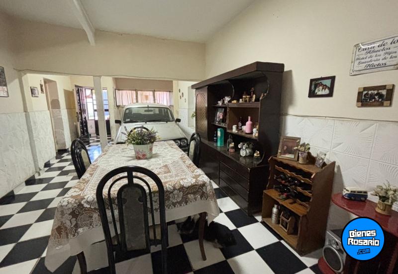 Casas - Rosario - Venta