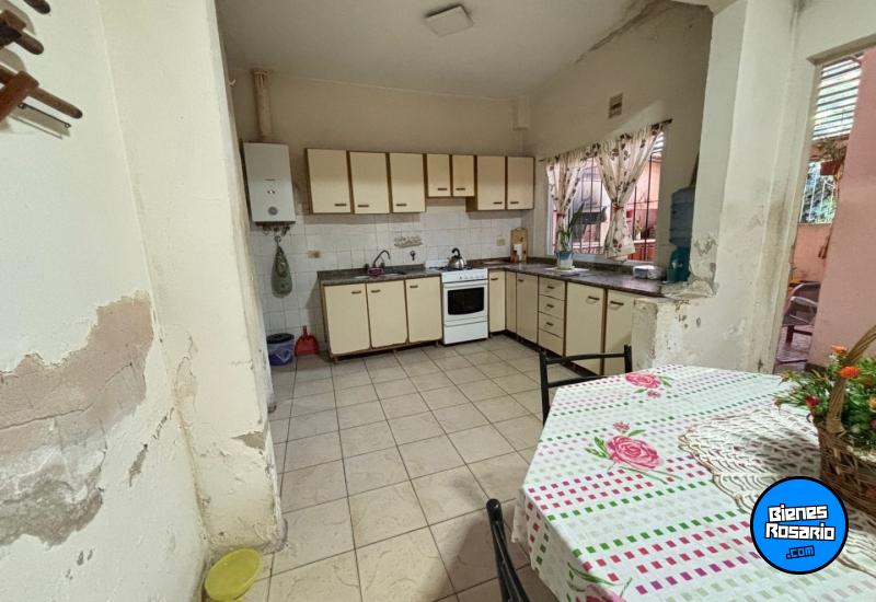 Casas - Rosario - Venta