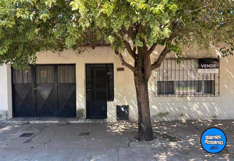 Casas - Rosario - Venta