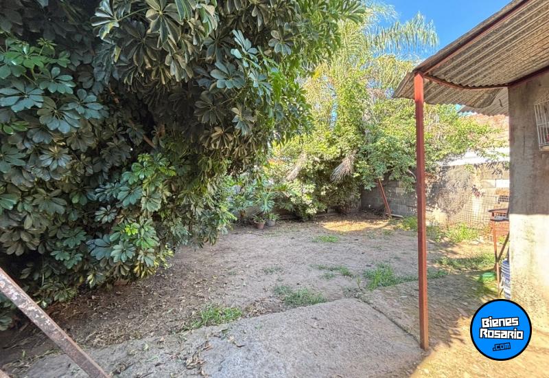 Casas - Rosario - Venta