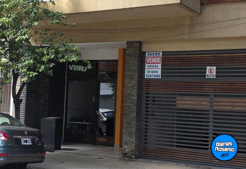 Departamentos - Rosario -  Alquiler