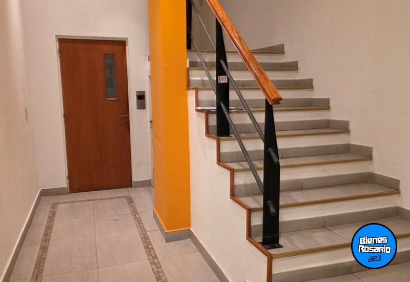 Departamentos - Rosario -  Alquiler