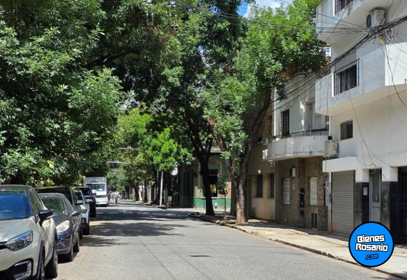 Departamentos - Rosario -  Alquiler