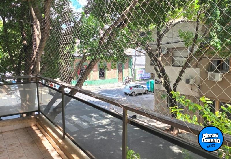 Departamentos - Rosario -  Alquiler