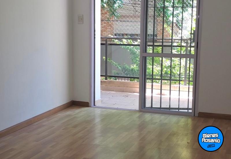 Departamentos - Rosario -  Alquiler