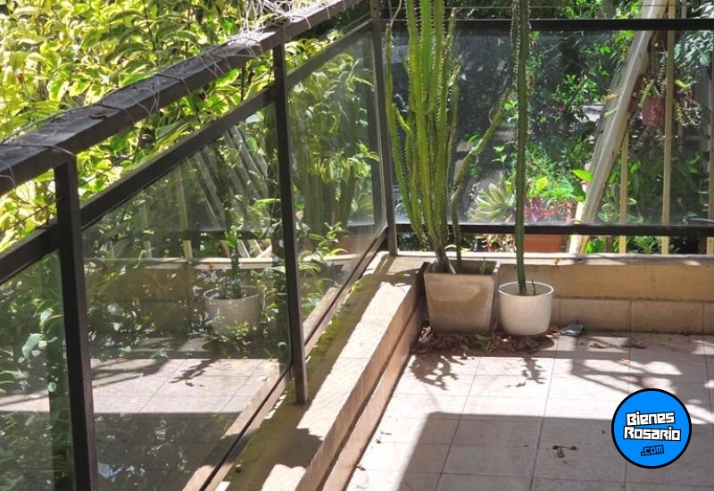 Departamentos - Rosario -  Alquiler