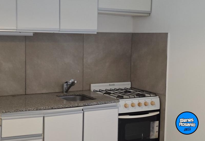 Departamentos - Rosario -  Alquiler