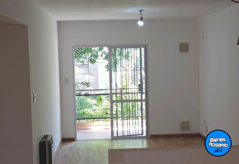 Departamentos - Rosario -  Alquiler