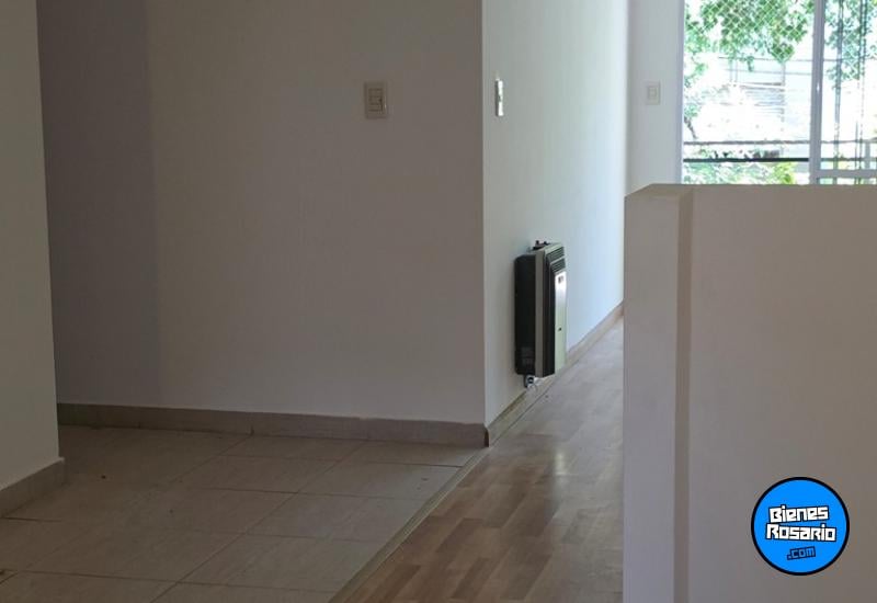 Departamentos - Rosario -  Alquiler