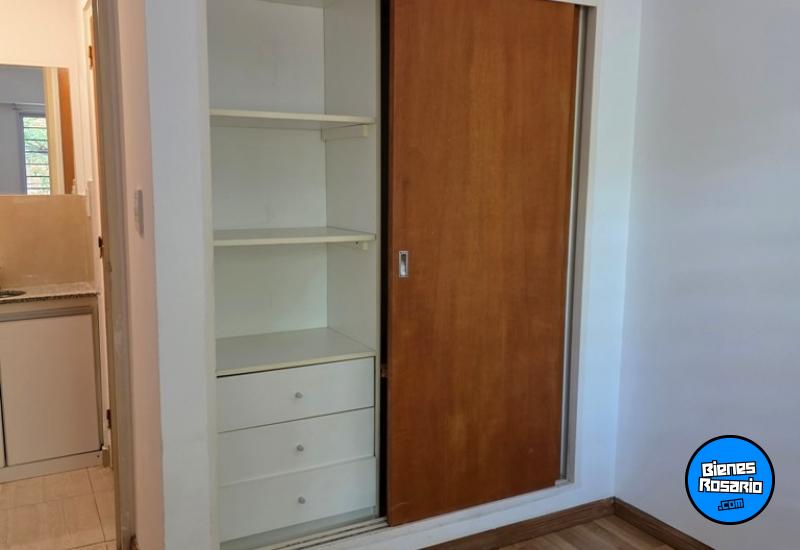 Departamentos - Rosario -  Alquiler