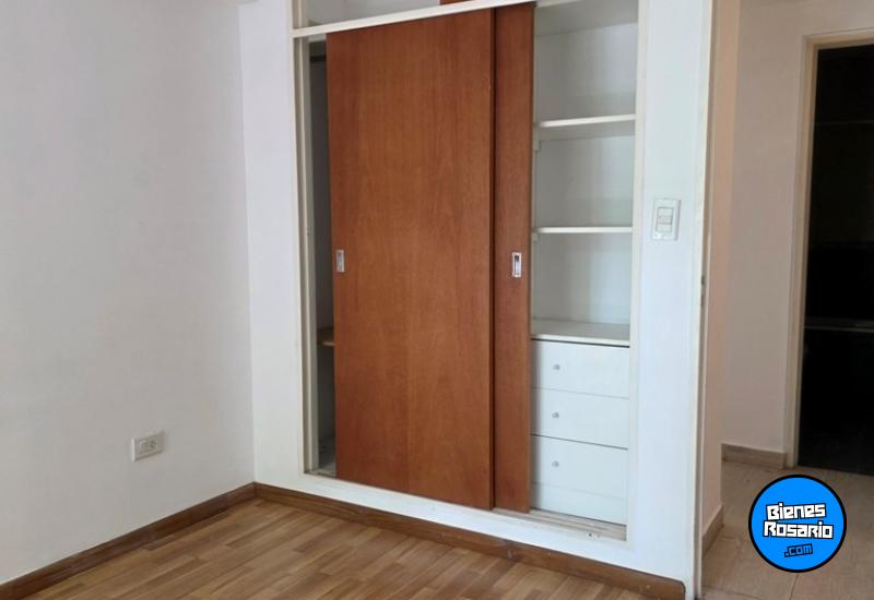 Departamentos - Rosario -  Alquiler