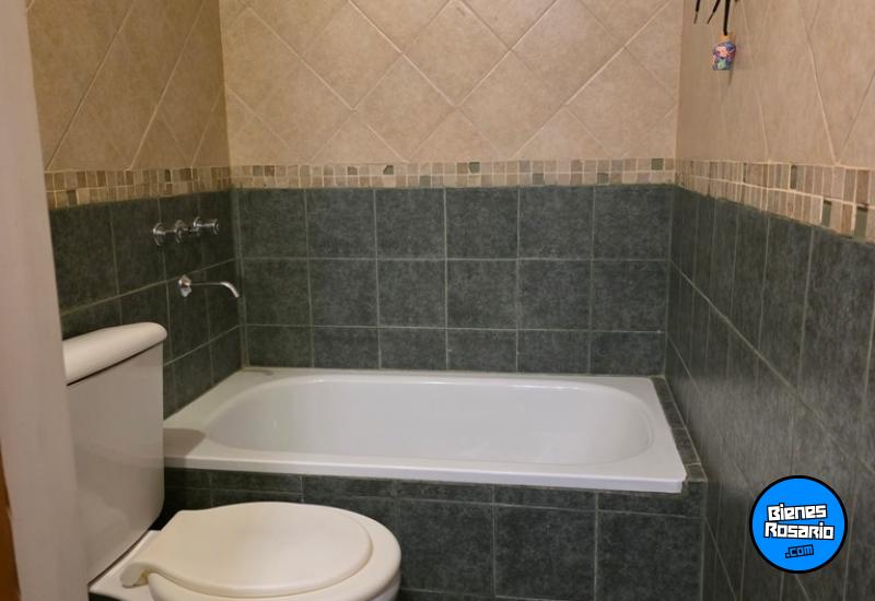 Departamentos - Rosario -  Alquiler