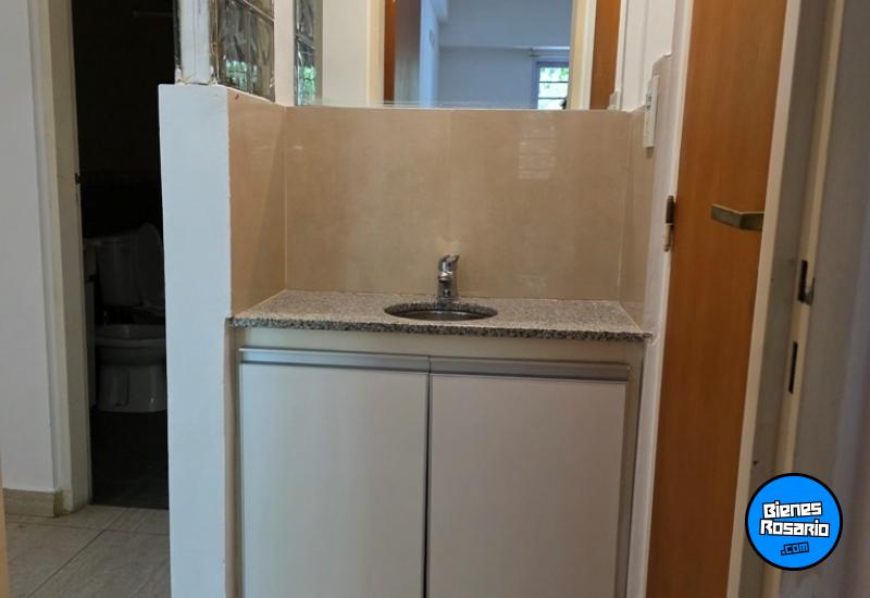 Departamentos - Rosario -  Alquiler