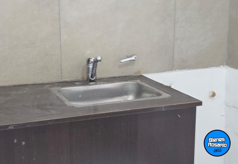 Departamentos - Rosario -  Alquiler