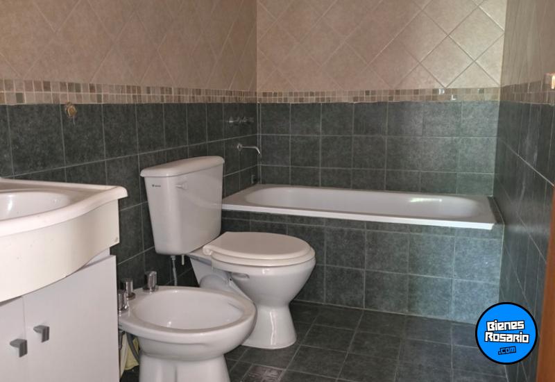 Departamentos - Rosario -  Alquiler