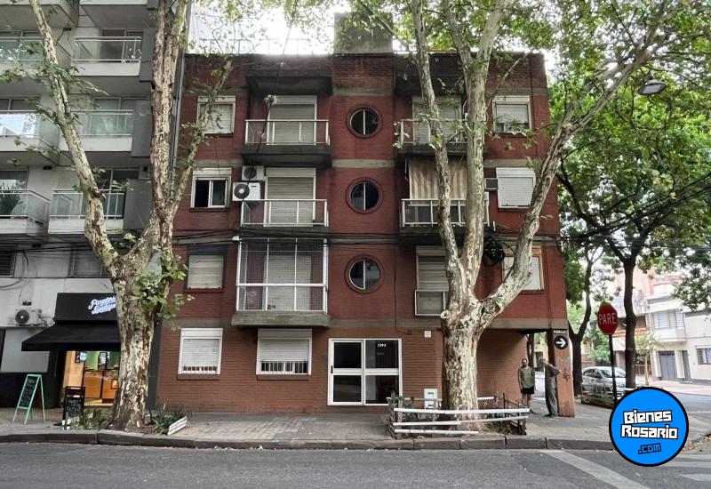 Departamentos - Rosario - Venta