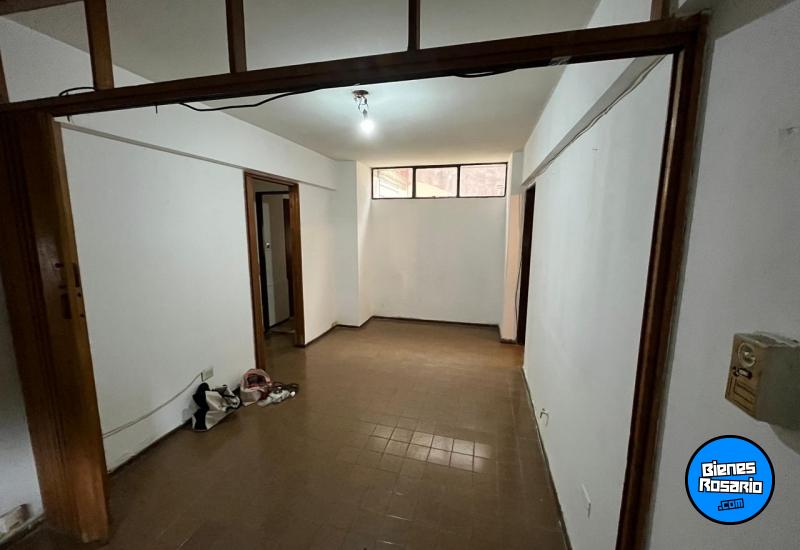 Departamentos - Rosario - Venta